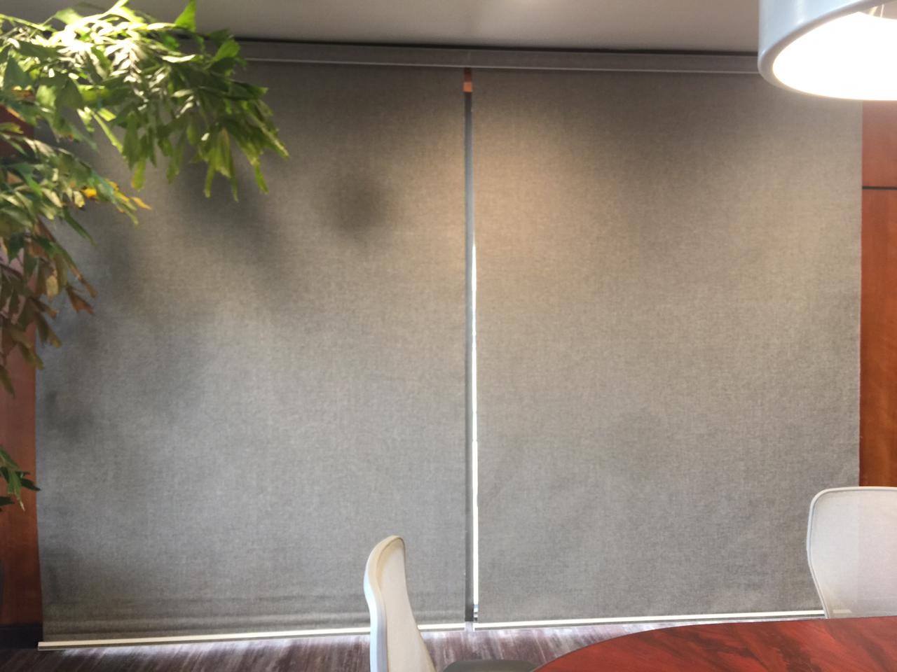 Cortinas Blackout Prosombra