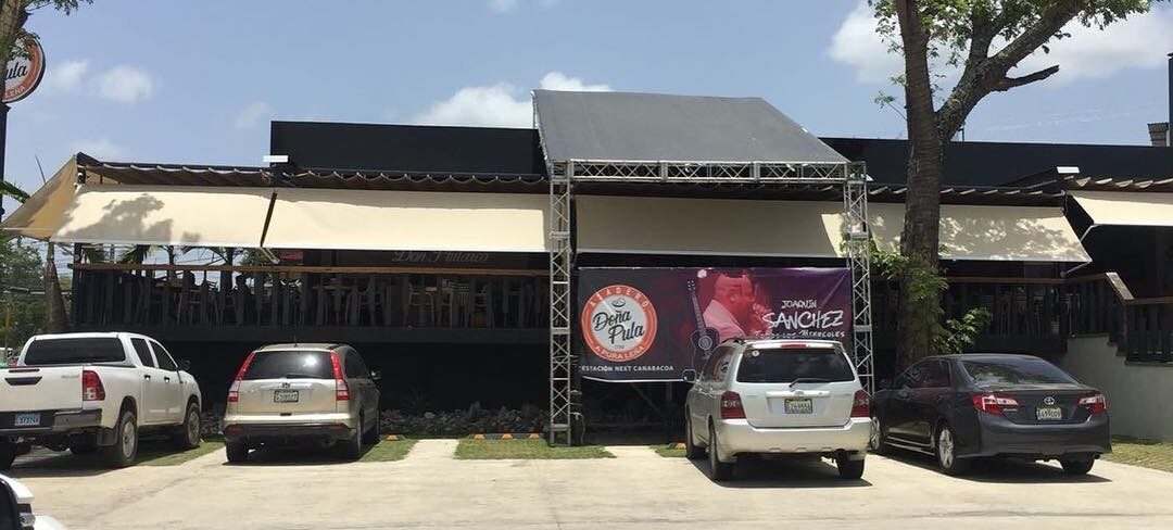 prosombra - nosotros - proyectos