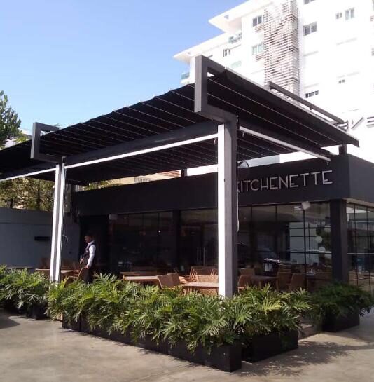 Palillerias Prosombra