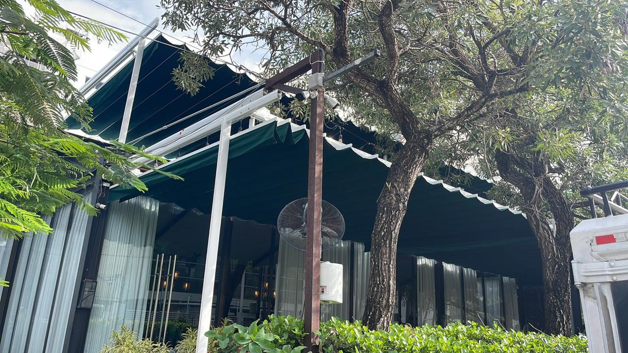 Palillerias Prosombra